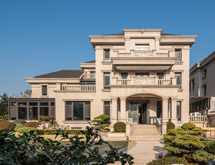 重慶工程項(xiàng)目案例