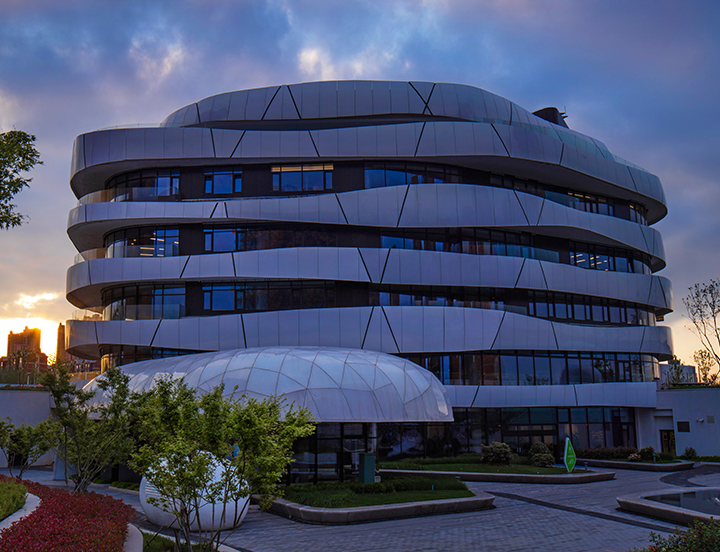 山東工程項(xiàng)目案例