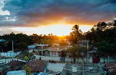 農(nóng)村留守兒童教育