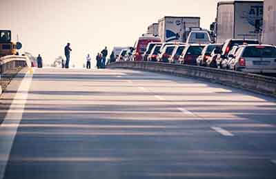 公路養(yǎng)護(hù)日常管理