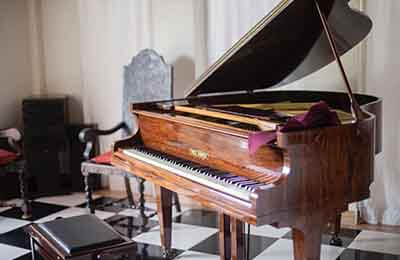 鋼琴啟蒙教學(xué)