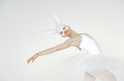 數(shù)字化舞蹈