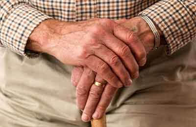 老年患者靜脈特點(diǎn)