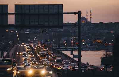 交通工程審計風險的特點及形式