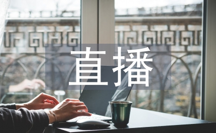 電商直播實訓(xùn)總結(jié)